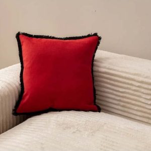 Povlak na polštář 43x43 cm Sacakli – Mioli Decor
