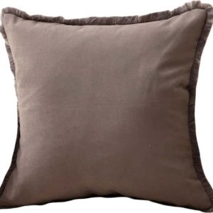 Povlak na polštář 43x43 cm Sacakli – Mioli Decor