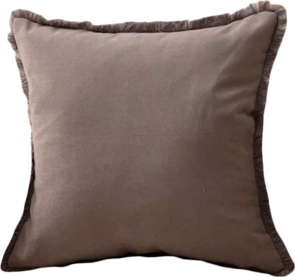 Povlak na polštář 43x43 cm Sacakli – Mioli Decor