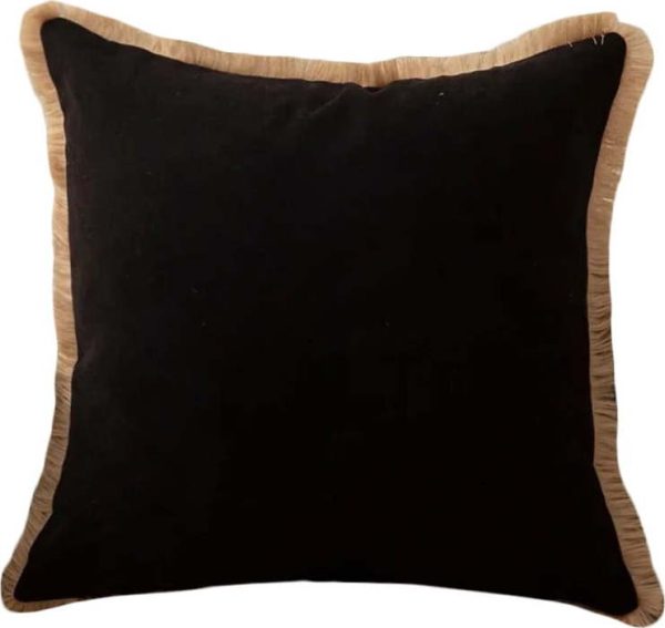 Povlak na polštář 43x43 cm Sacakli – Mioli Decor