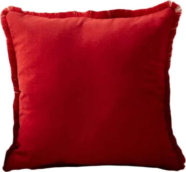 Povlak na polštář 43x43 cm Sacakli – Mioli Decor