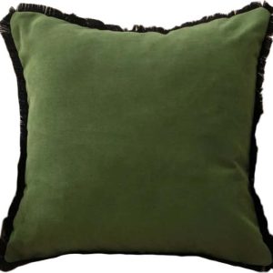 Povlak na polštář 43x43 cm Sacakli – Mioli Decor