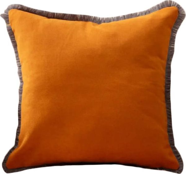 Povlak na polštář 43x43 cm Sacakli – Mioli Decor