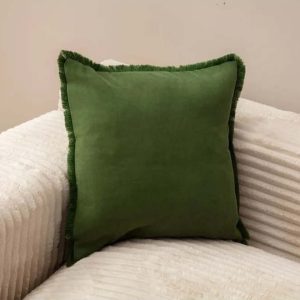 Povlak na polštář 43x43 cm Sacakli – Mioli Decor