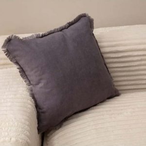 Povlak na polštář 43x43 cm Sacakli – Mioli Decor