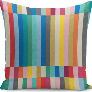 Povlak na polštář 43x43 cm Summer Rain – Mila Home