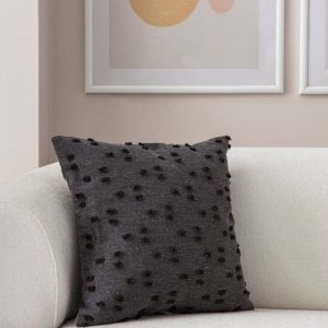 Povlak na polštář 43x43 cm Tuffet – Mioli Decor