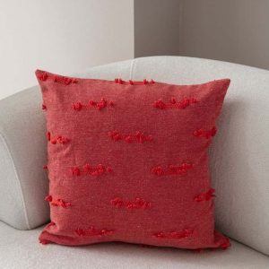 Povlak na polštář 43x43 cm Tuffet – Mioli Decor