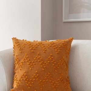 Povlak na polštář 43x43 cm Tuffet – Mioli Decor