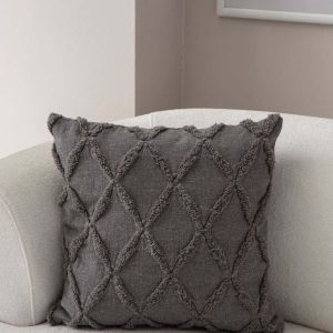 Povlak na polštář 43x43 cm Tuffet – Mioli Decor