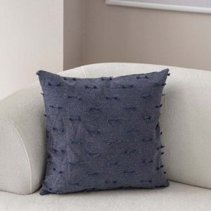 Povlak na polštář 43x43 cm Tuffet – Mioli Decor