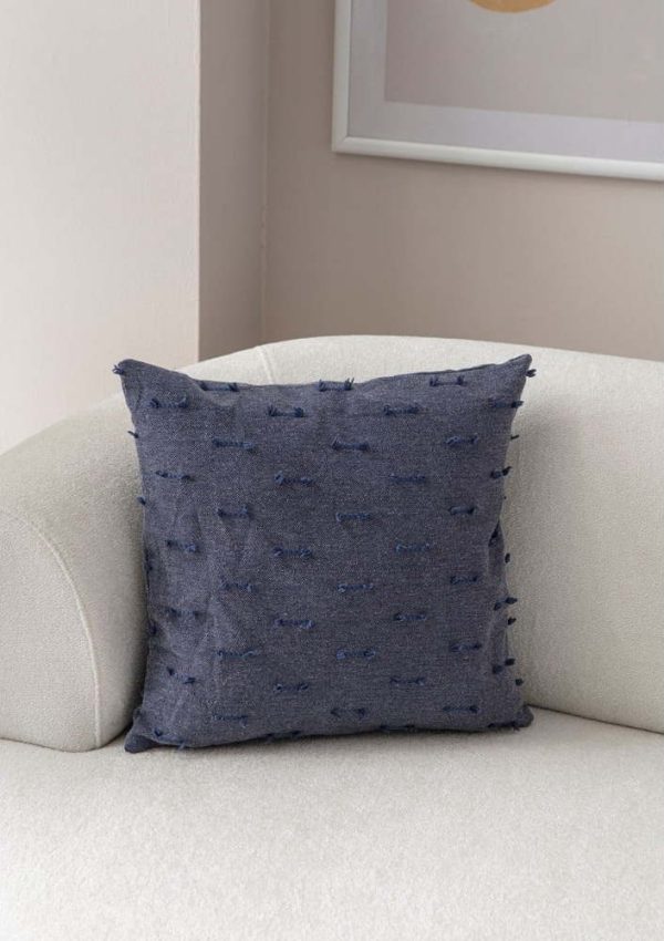 Povlak na polštář 43x43 cm Tuffet – Mioli Decor