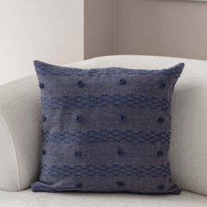 Povlak na polštář 43x43 cm Tuffet – Mioli Decor