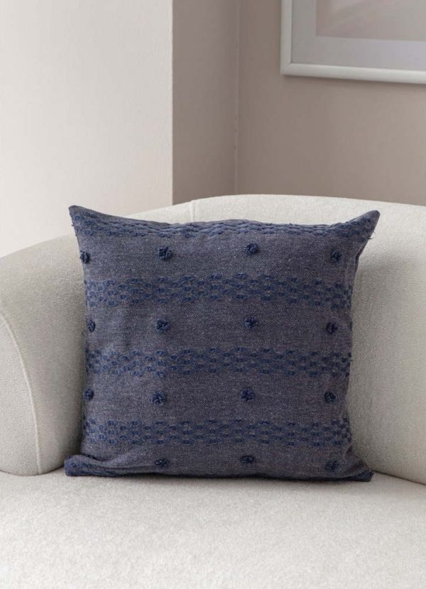 Povlak na polštář 43x43 cm Tuffet – Mioli Decor