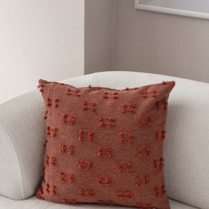 Povlak na polštář 43x43 cm Tuffet – Mioli Decor