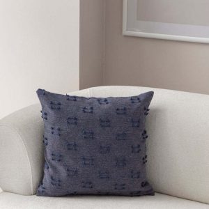 Povlak na polštář 43x43 cm Tuffet – Mioli Decor