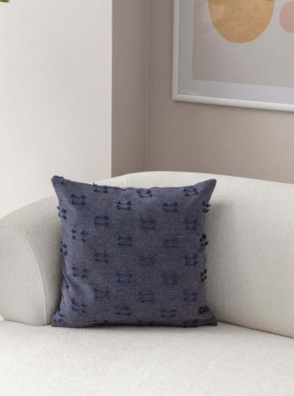 Povlak na polštář 43x43 cm Tuffet – Mioli Decor