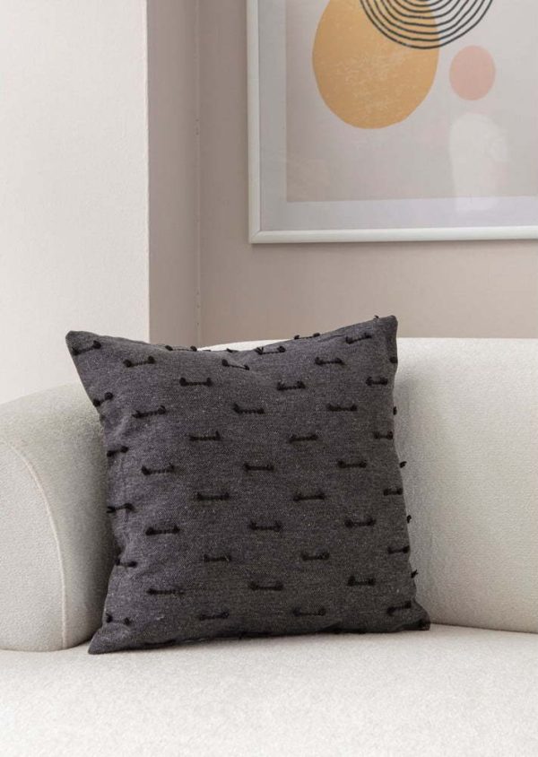 Povlak na polštář 43x43 cm Tuffet – Mioli Decor