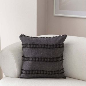 Povlak na polštář 43x43 cm Tuffet – Mioli Decor