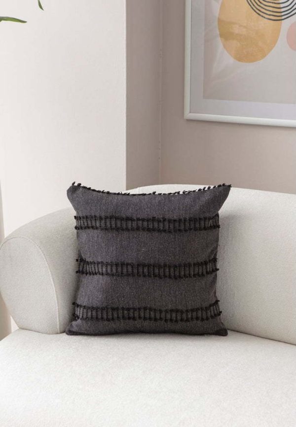 Povlak na polštář 43x43 cm Tuffet – Mioli Decor