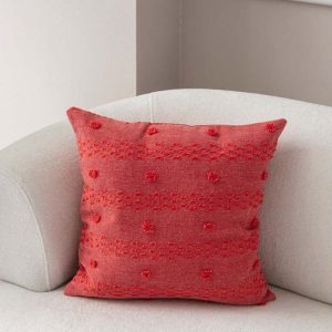 Povlak na polštář 43x43 cm Tuffet – Mioli Decor
