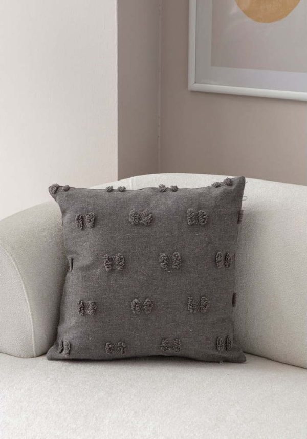 Povlak na polštář 43x43 cm Tuffet – Mioli Decor