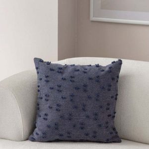 Povlak na polštář 43x43 cm Tuffet – Mioli Decor