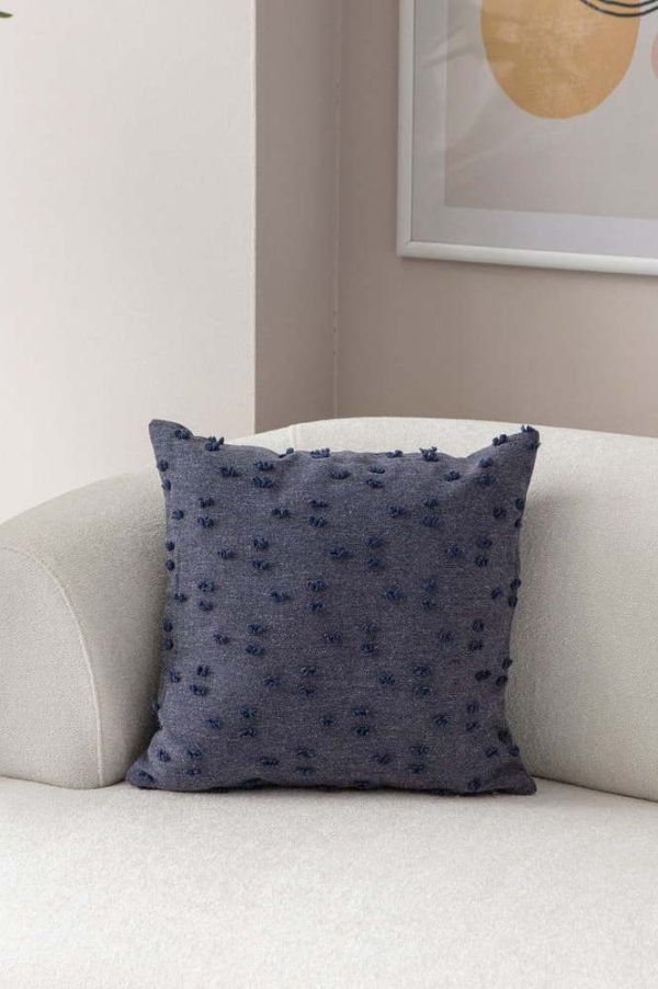 Povlak na polštář 43x43 cm Tuffet – Mioli Decor