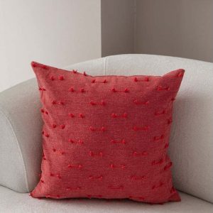 Povlak na polštář 43x43 cm Tuffet – Mioli Decor