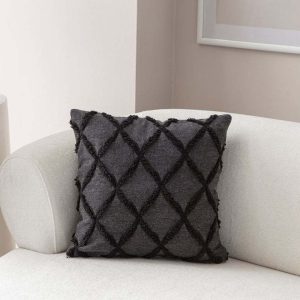 Povlak na polštář 43x43 cm Tuffet – Mioli Decor