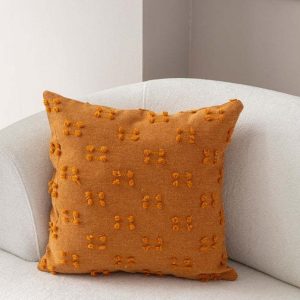 Povlak na polštář 43x43 cm Tuffet – Mioli Decor