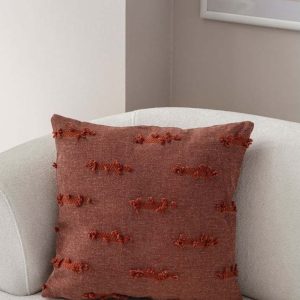 Povlak na polštář 43x43 cm Tuffet – Mioli Decor