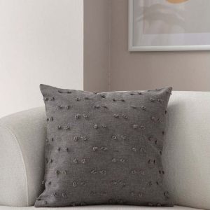 Povlak na polštář 43x43 cm Tuffet – Mioli Decor