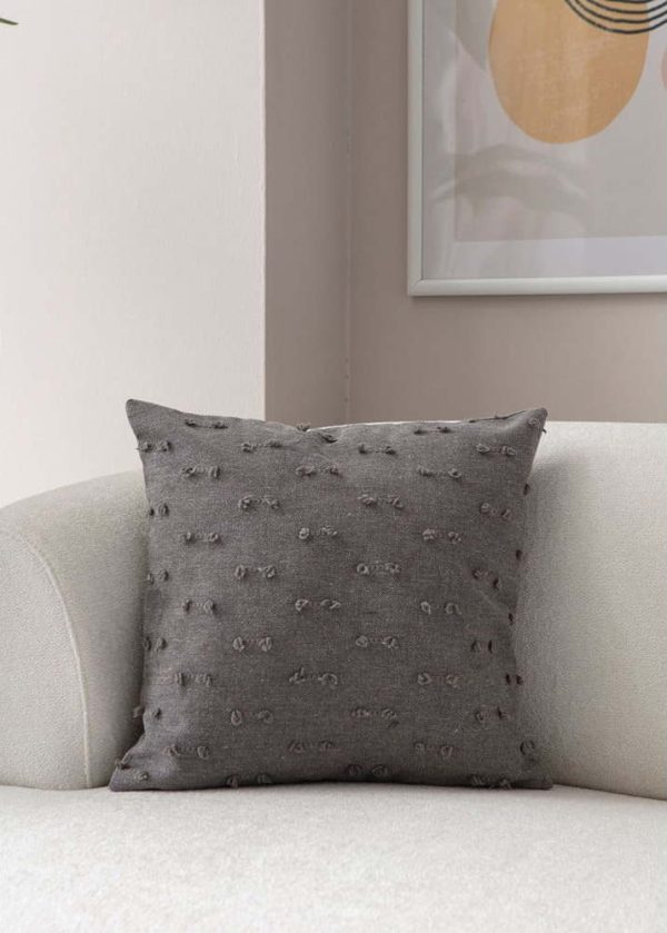 Povlak na polštář 43x43 cm Tuffet – Mioli Decor