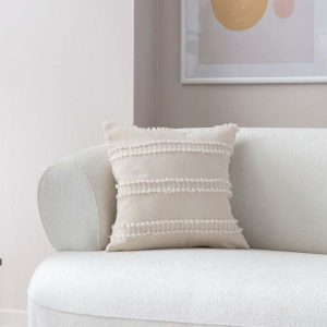 Povlak na polštář 43x43 cm Tuffet – Mioli Decor