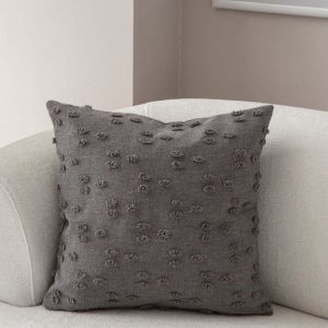 Povlak na polštář 43x43 cm Tuffet – Mioli Decor