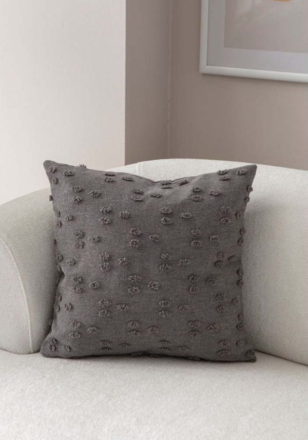 Povlak na polštář 43x43 cm Tuffet – Mioli Decor