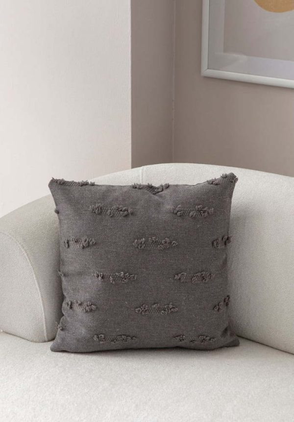 Povlak na polštář 43x43 cm Tuffet – Mioli Decor