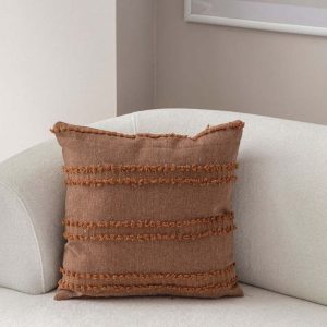 Povlak na polštář 43x43 cm Tuffet – Mioli Decor