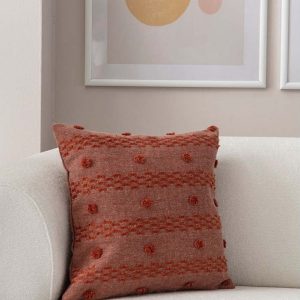 Povlak na polštář 43x43 cm Tuffet – Mioli Decor