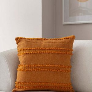Povlak na polštář 43x43 cm Tuffet – Mioli Decor