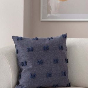 Povlak na polštář 43x43 cm Tuffet – Mioli Decor