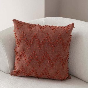 Povlak na polštář 43x43 cm Tuffet – Mioli Decor