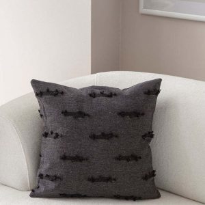 Povlak na polštář 43x43 cm Tuffet – Mioli Decor