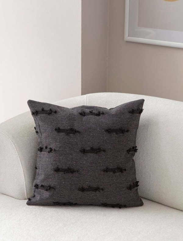 Povlak na polštář 43x43 cm Tuffet – Mioli Decor