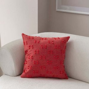 Povlak na polštář 43x43 cm Tuffet – Mioli Decor