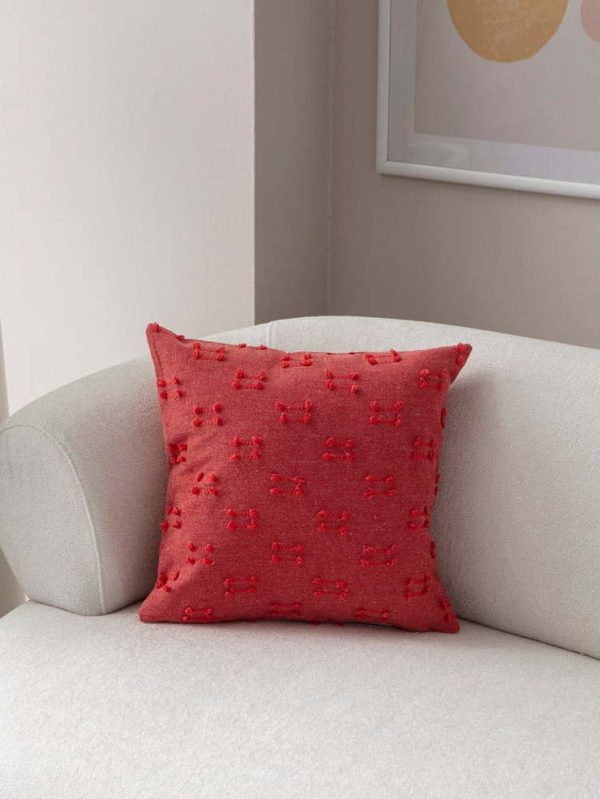 Povlak na polštář 43x43 cm Tuffet – Mioli Decor