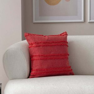 Povlak na polštář 43x43 cm Tuffet – Mioli Decor