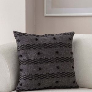 Povlak na polštář 43x43 cm Tuffet – Mioli Decor