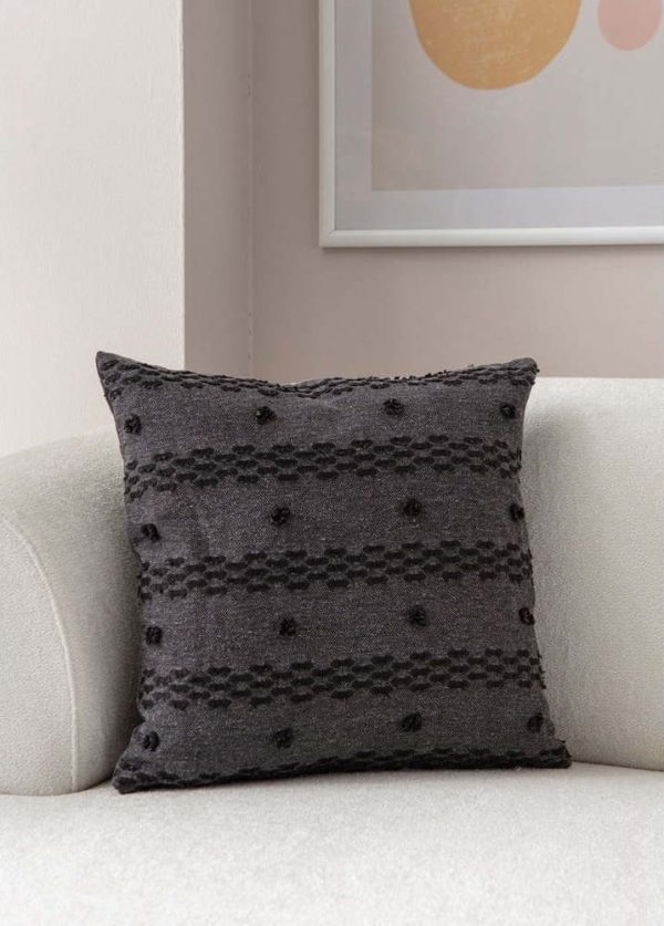 Povlak na polštář 43x43 cm Tuffet – Mioli Decor